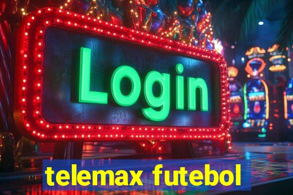 telemax futebol